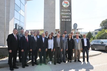 Şadi Özdemir: Karşı çıkmamıza rağmen çöp tesisi kuruluyor