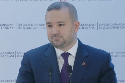 TCMB Başkanı Karahan: 'Sıkı para politikası sürecek'