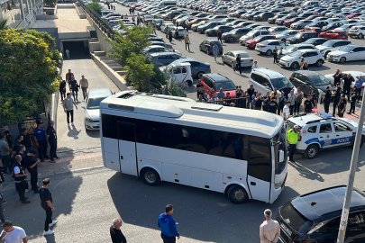 Vahap Seçer dahil 34 kişi cezaevine gönderildi