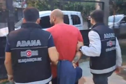 'Yıkamacılar' suç örgütüne şafak darbesi: 102 gözaltı