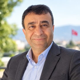 Tugay Sait SEYHAN