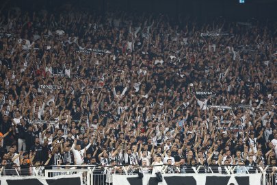 Beşiktaş da çağrıda bulundu: Deplasman yasağı kaldırılsın