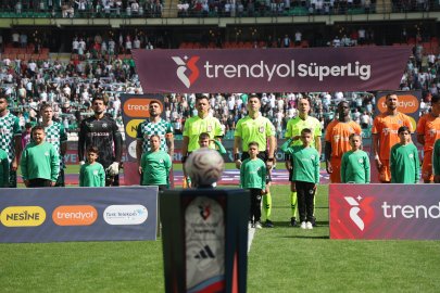 Süper Lig'de 7. hafta tamamlandı: Üç büyükler fire vermedi