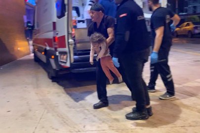 1,5 yaşındaki Zeynep'in boğazına misket kaçtı: Doktorlar zamanla yarıştı