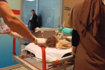 2 yaşına girmesine 6 gün vardı: Melis bebek kazada can verdi