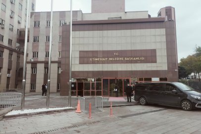 Belediye başkan yardımcıları da var: Etimesgut'ta yeni operasyon dalgası