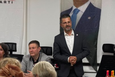 Bursa'da parti içi yarış kızıştı: "Değişim talebi var!"