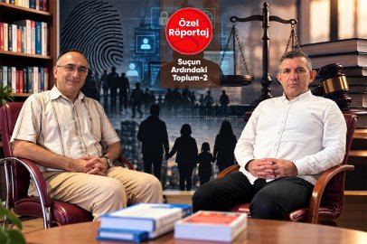 Dijital çağın yeni suç tuzakları