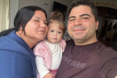 Diş ateşiyle hastaneye gitti: 13 aylık bebek hayatını kaybetti