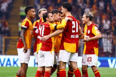 Galatasaray, UEFA Şampiyonlar Ligi’nde Barcelona’yı konuk edecek