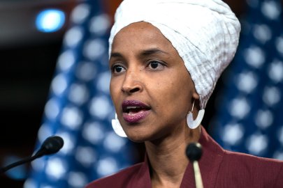 Ilhan Omar'ın konutuna baskın: "Trump kolluk kuvvetlerini silah olarak kullanıyor"
