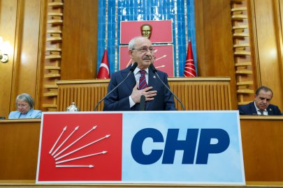 Kılıçdaroğlu'ndan AK Parti'ye geçenlere sert sözler: "Ar damarı çatlamış!"
