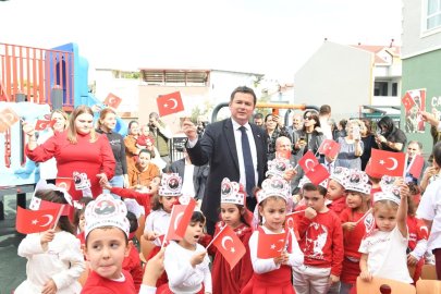 Osmangazi Belediyesi'nden 103. yıla özel dolu dolu kutlama takvimi