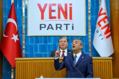 Özgür Özel'den borsa ve fon çağrısı: "Soyguncu listesini açıklayın"