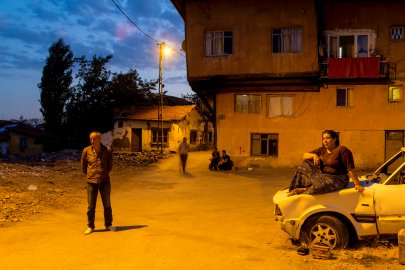 UEDAŞ’ın Şehrin Işıkları yarışmasında ödüller sahiplerini buldu