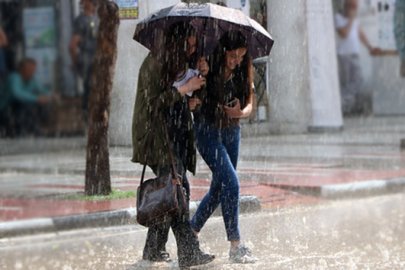 Bursa’da bugün hava nasıl olacak?
