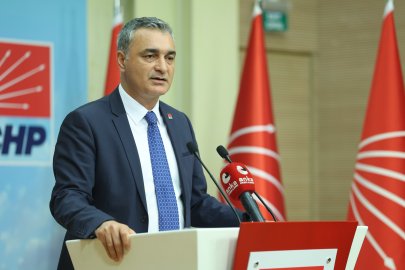CHP'den TBB seçimi kararı: Ayşe Ünlüce'yi destekleyeceğiz