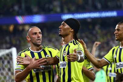 Fenerbahçe, Villa Park'ta dağıldı: Aston Villa'dan 6 gol