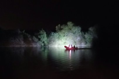 Kayıp avukatın cesedi Göksu Nehri'nde bulundu