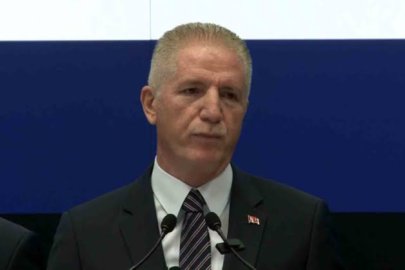 Vali Davut Gül'den İstanbullulara 'evden çıkmayın' uyarısı