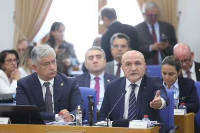 Yatırım fonları kanun teklifi TBMM Komisyonu'nda kabul edildi