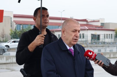 Zafer Partisi Lideri Ümit Özdağ gündemi değerlendirdi