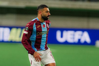 Fırtına Finlandiya’da coştu: Trabzonspor KuPS’u 4-2 devirdi