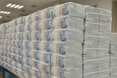 Hazine açıkladı: Eylül ayında bütçe açığı 532,2 milyar TL