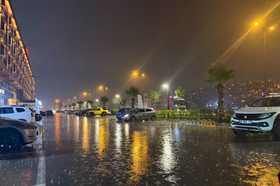 Kocaeli'de eğitime 1 gün ara verildi
