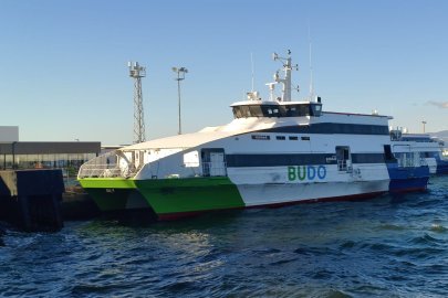 Marmara'da fırtına engeli: BUDO'nun 12 seferi iptal edildi