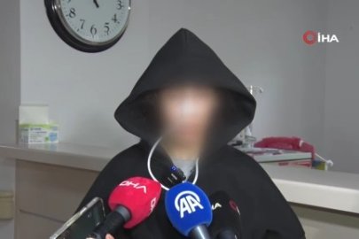 'Merdiven altı botoks' kabusu