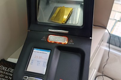 Tüketiciler Birliği'nden altın uyarısı: 'Ayar evinde ölçtürün'