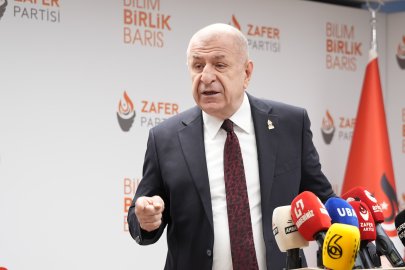 Ümit Özdağ'dan iktidara Mekke Anlaşması ve Yemen uyarısı