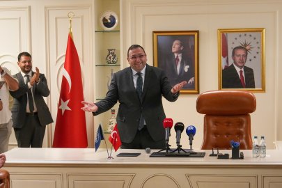 Üsküdar Belediye Başkan Vekili Dündar Ziya Gültekin hayatını kaybetti
