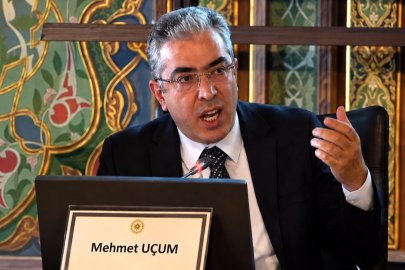 Yeni Anayasa için süreç başladı: Mehmet Uçum'dan 2028 vurgusu