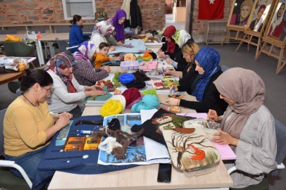 YIL-MEK yeni döneme rekorla başladı: Bir ayda 5 bin başvuru