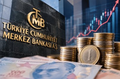 TCMB anketi açıklandı: Yıl sonu enflasyon beklentisi yükseldi