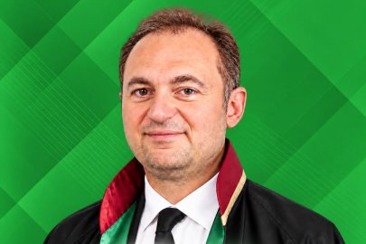 Bursa Barosu’nun yeni başkanı Yener Poroy oldu!