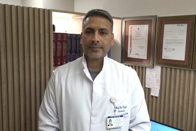 Geçmeyen kemik ağrısı ve şişlikler tümör habercisi olabilir