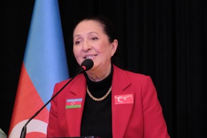 Ton: Türkiye ile Azerbaycan’ın kardeşlik bağı sarsılmaz
