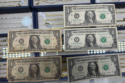 Alihan Kuriş soruşturmasında kasadan F serisi 1 dolar çıktı