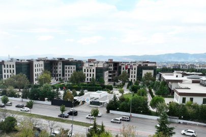 BTÜ'den Türkiye genelinde sel risk haritası projesi