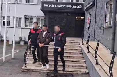 Bursa'da güzellik merkezi senet tuzağına polis operasyonu