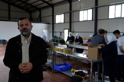 Bursa’nın yeni turşu üssü Gürsu: Kadın emeğiyle seri üretim