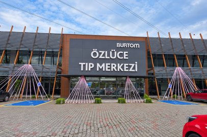 BURTOM Sağlık Grubu'ndan pembe kurdeleli farkındalık hareketi
