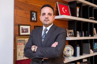 BUYSAD Başkanı Özen: Yemek sektöründe ciro kaybı yüzde 30