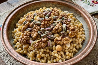 Gaziantep’in 3 lezzetine daha coğrafi işaret tescili geldi