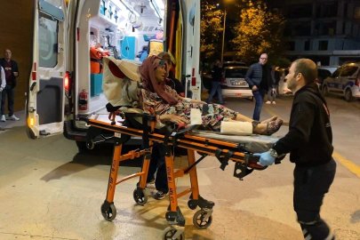 İnegöl'de pilav gününde 182 kişi zehirlenme şüphesiyle hastanede