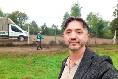 Pilav günündeki zehirlenme şüphesi sonrası Muhtar Öztürk'ten özür