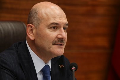 Soylu'dan çağın tehlikelerine karşı maneviyat uyarısı